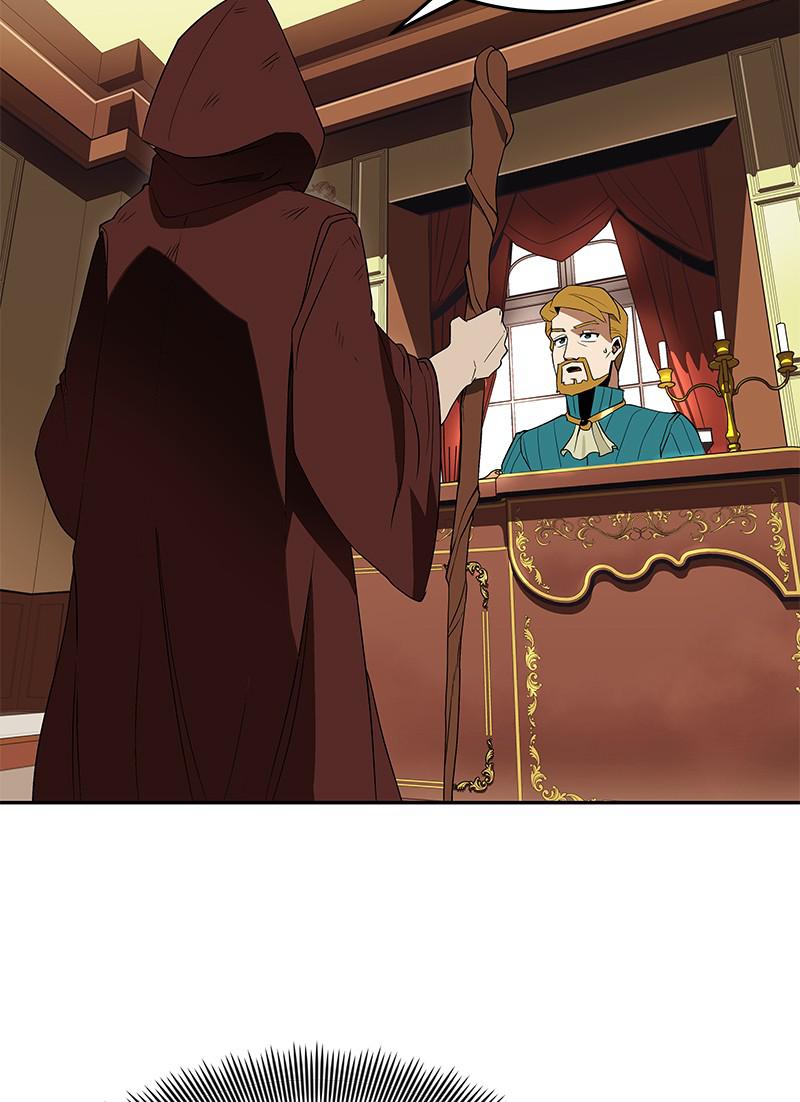 The Lazy Lord Masters the Sword Chapter 4 — page 18