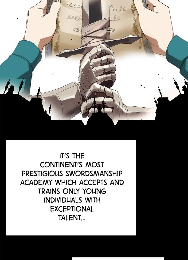 The Lazy Lord Masters the Sword Chapter 4 — page 22