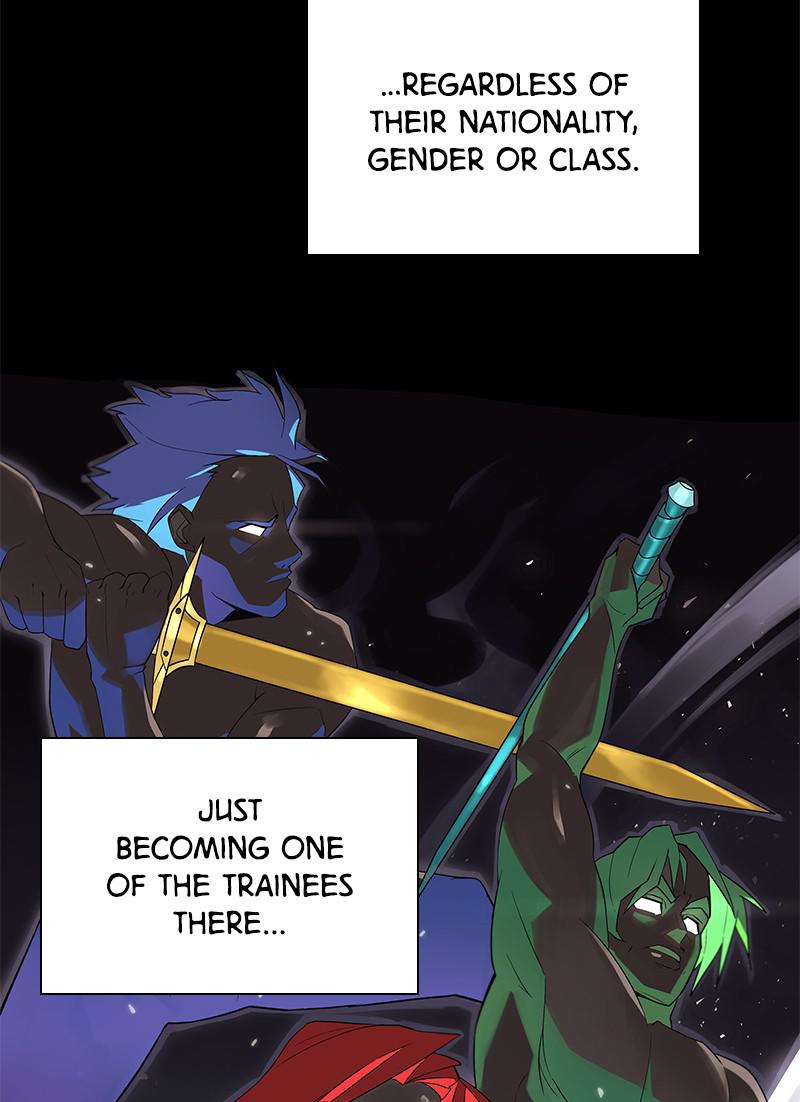 The Lazy Lord Masters the Sword Chapter 4 — page 23
