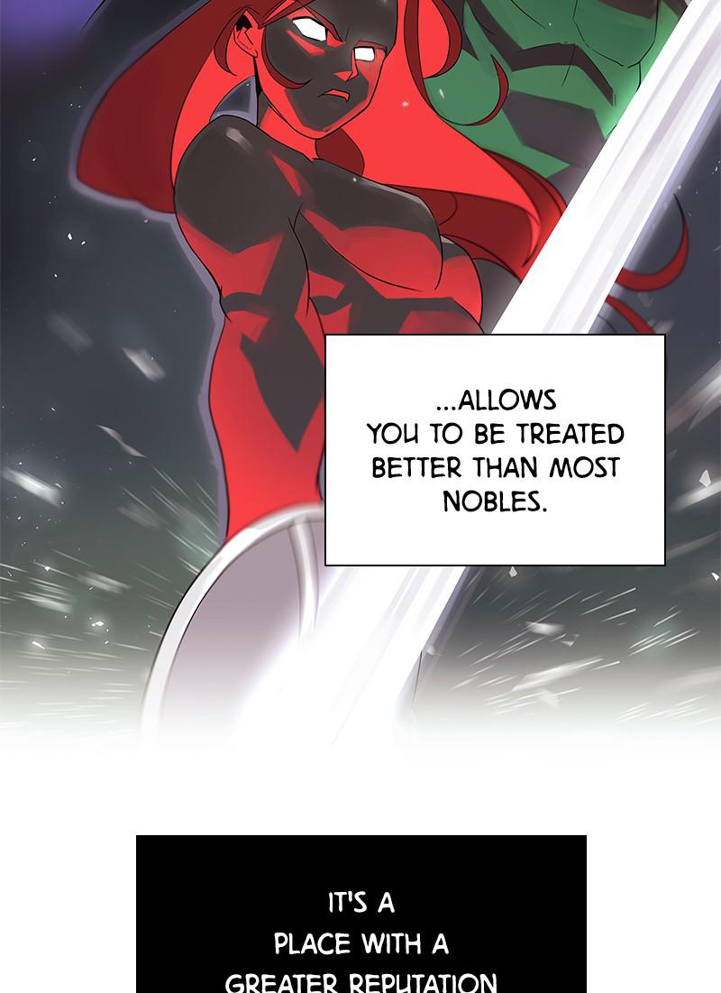The Lazy Lord Masters the Sword Chapter 4 — page 24