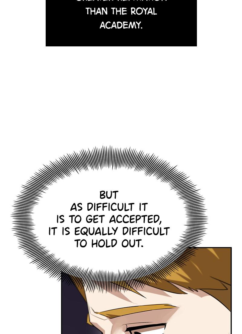 The Lazy Lord Masters the Sword Chapter 4 — page 25