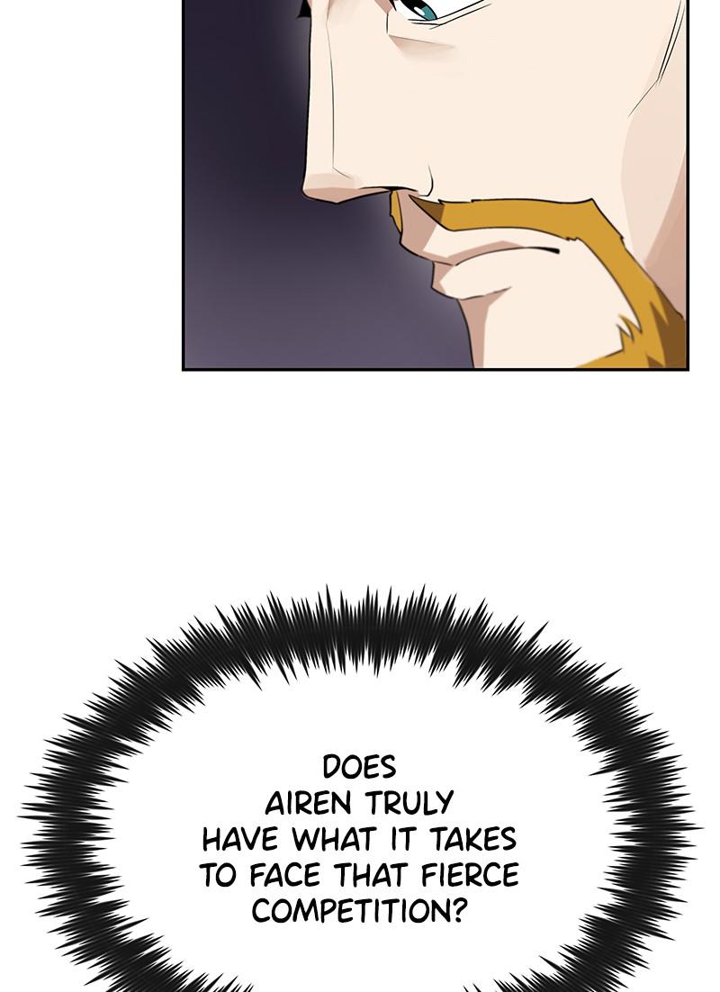 The Lazy Lord Masters the Sword Chapter 4 — page 26