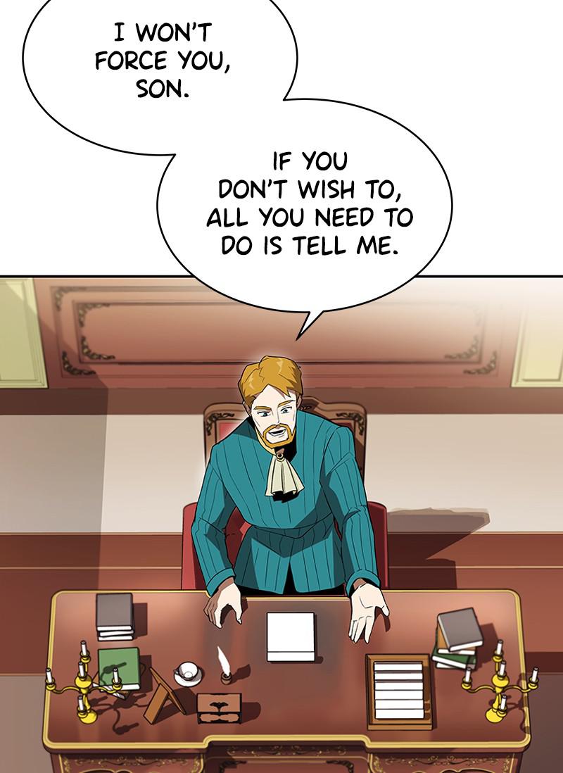 The Lazy Lord Masters the Sword Chapter 4 — page 29