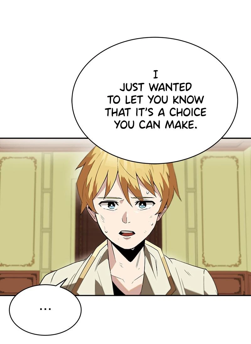 The Lazy Lord Masters the Sword Chapter 4 — page 31
