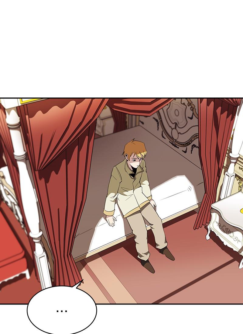 The Lazy Lord Masters the Sword Chapter 4 — page 33