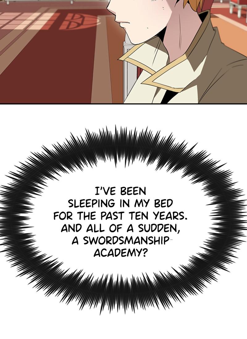 The Lazy Lord Masters the Sword Chapter 4 — page 35