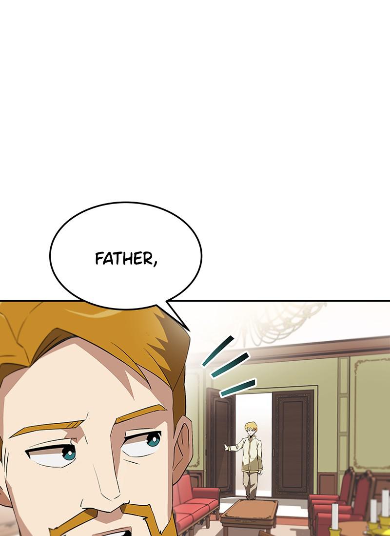 The Lazy Lord Masters the Sword Chapter 4 — page 41