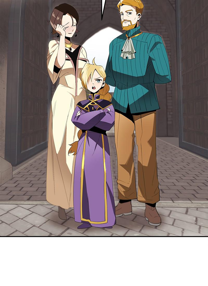 The Lazy Lord Masters the Sword Chapter 4 — page 46