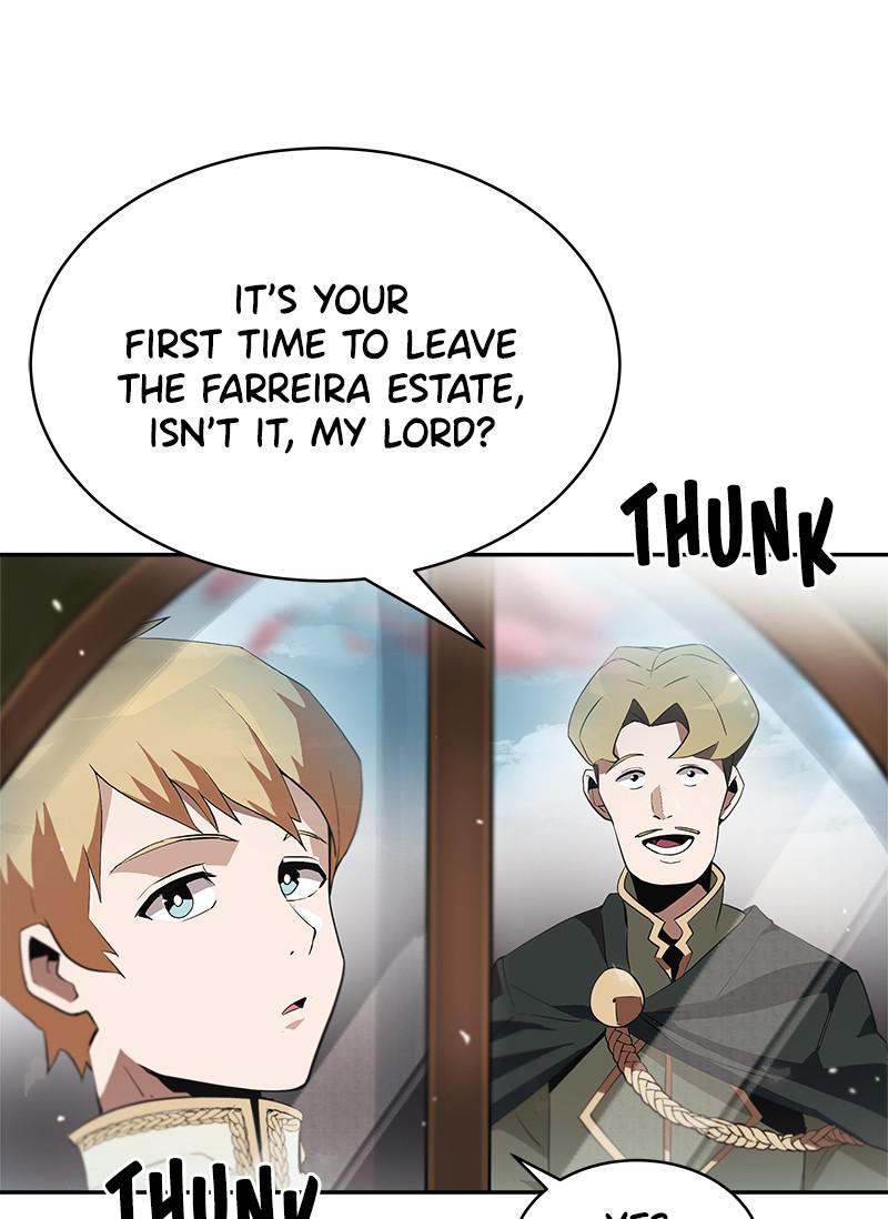 The Lazy Lord Masters the Sword Chapter 4 — page 49