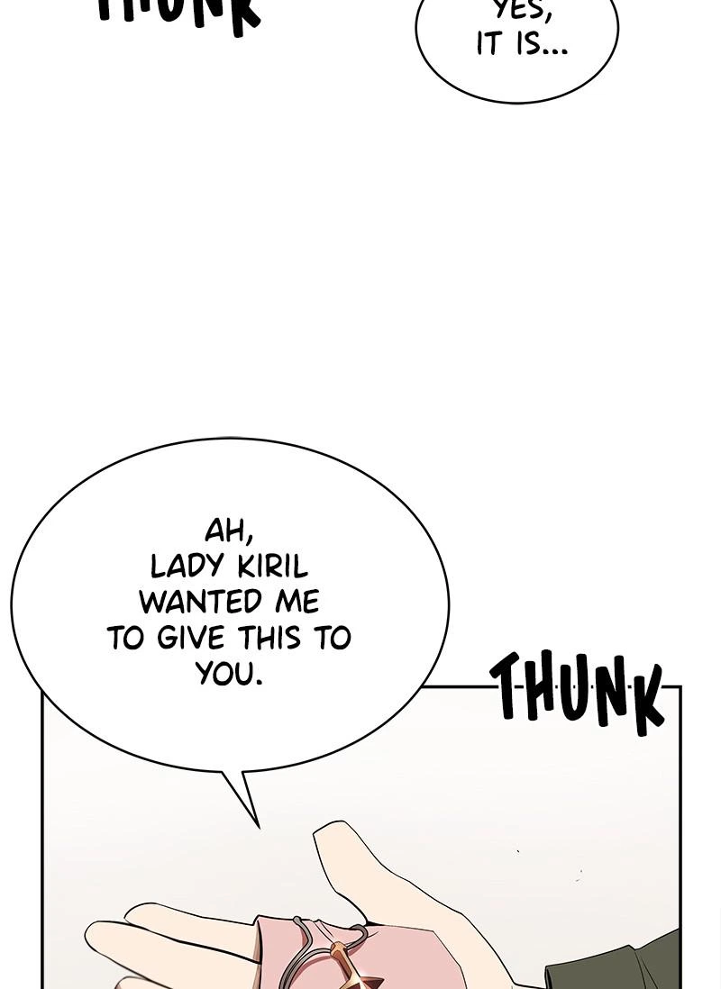The Lazy Lord Masters the Sword Chapter 4 — page 50