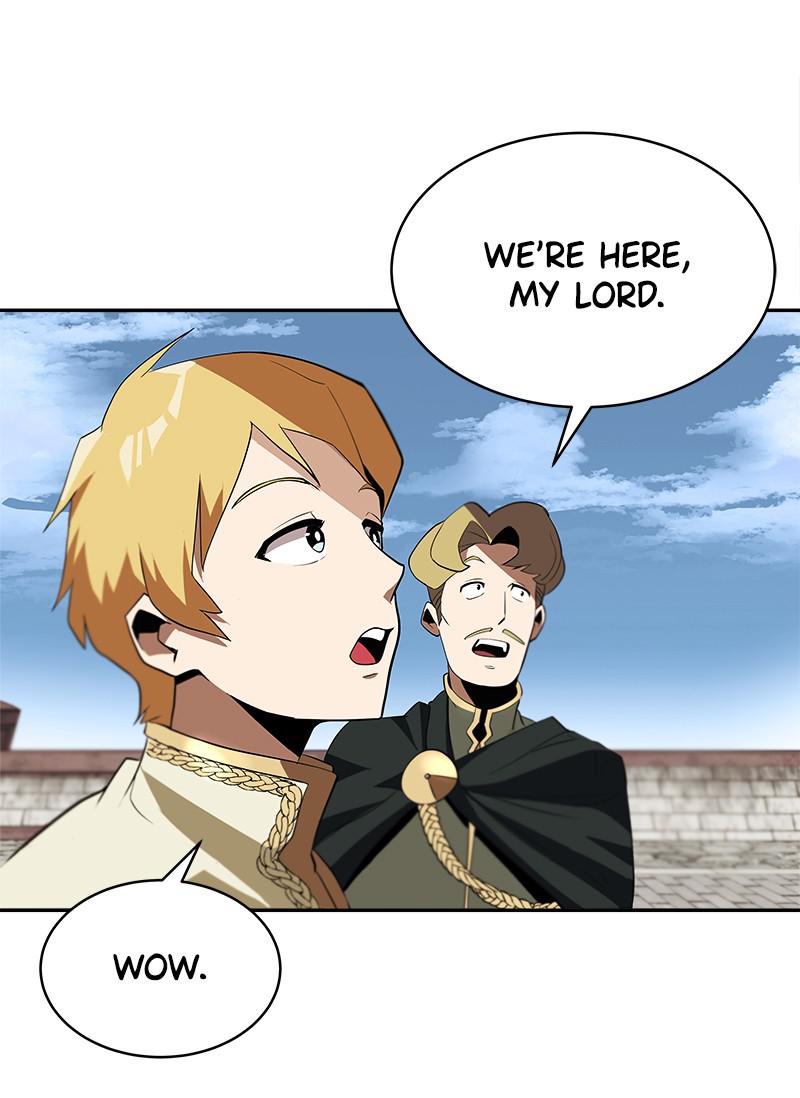 The Lazy Lord Masters the Sword Chapter 4 — page 54