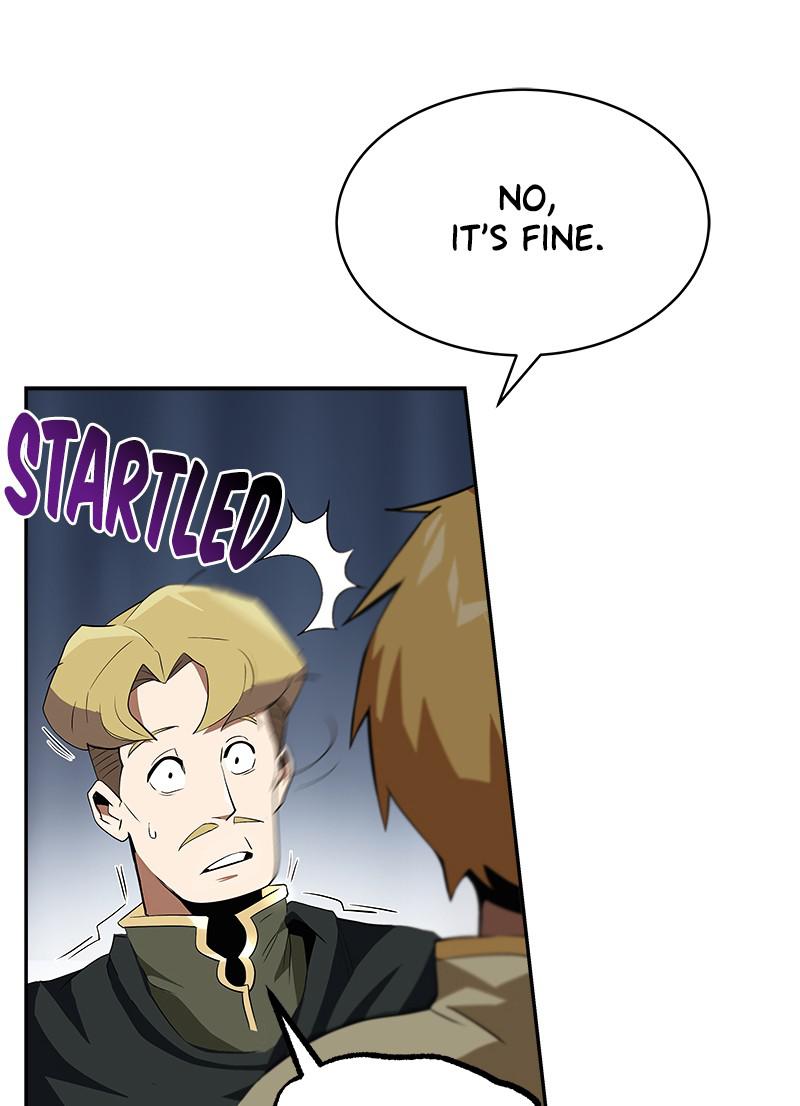 The Lazy Lord Masters the Sword Chapter 4 — page 58