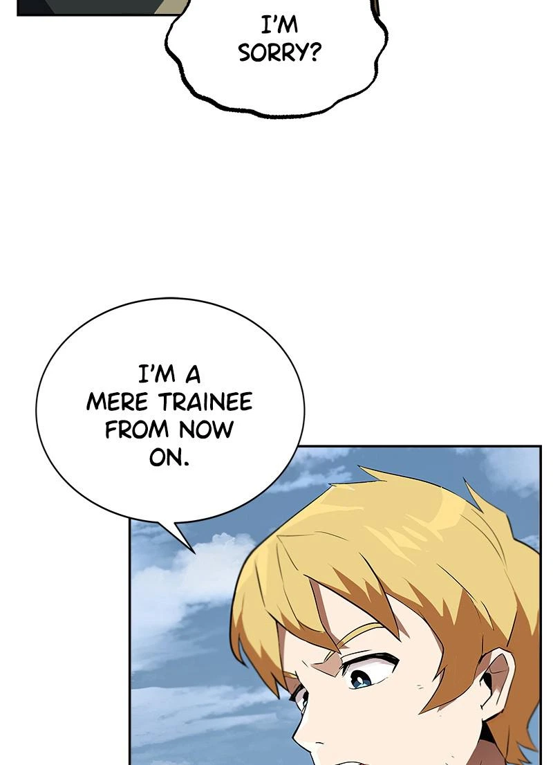 The Lazy Lord Masters the Sword Chapter 4 — page 59