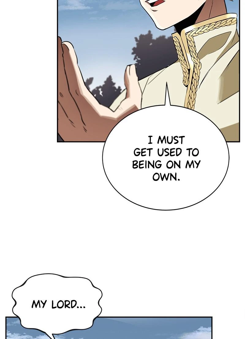 The Lazy Lord Masters the Sword Chapter 4 — page 60