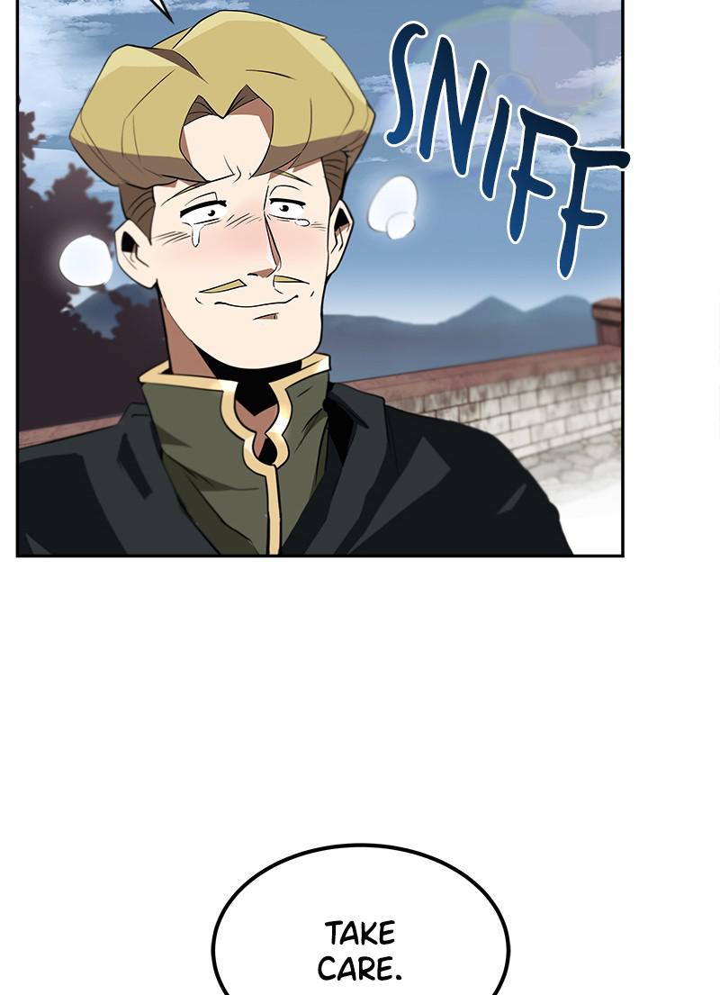 The Lazy Lord Masters the Sword Chapter 4 — page 61