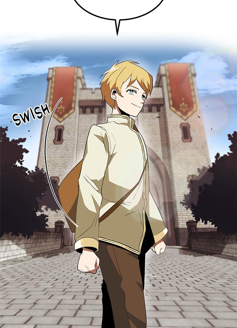The Lazy Lord Masters the Sword Chapter 4 — page 62