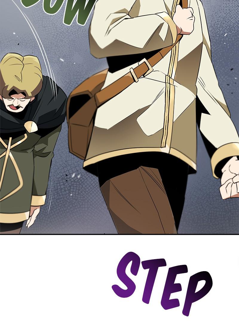 The Lazy Lord Masters the Sword Chapter 4 — page 64