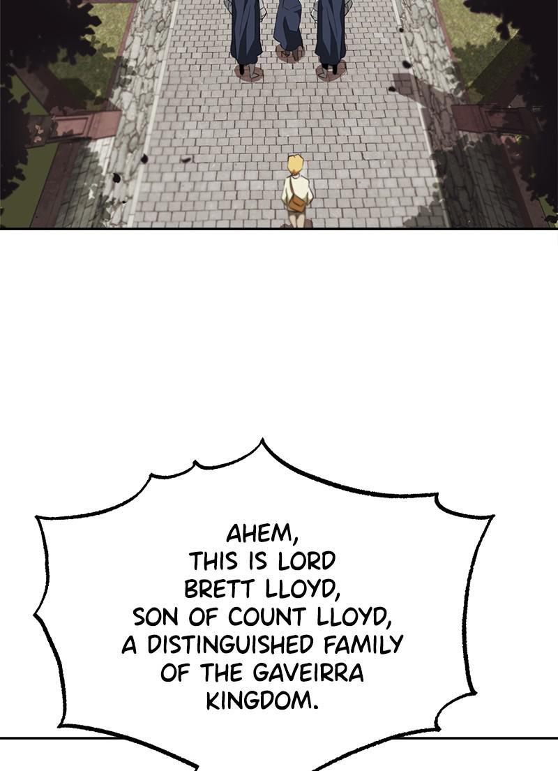 The Lazy Lord Masters the Sword Chapter 4 — page 66