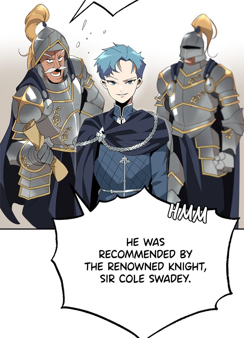 The Lazy Lord Masters the Sword Chapter 4 — page 67