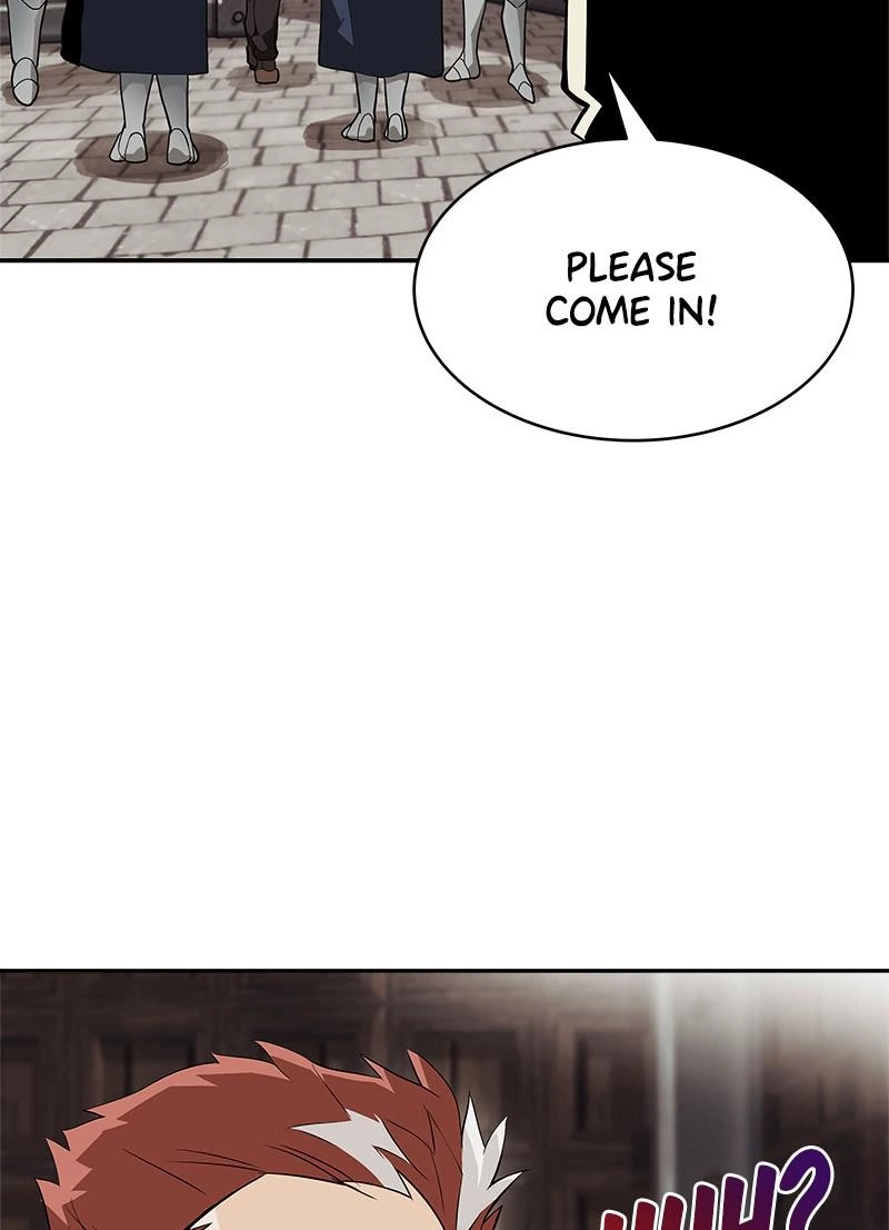 The Lazy Lord Masters the Sword Chapter 4 — page 69