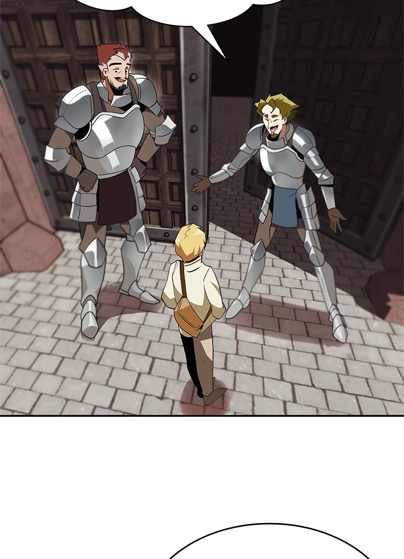 The Lazy Lord Masters the Sword Chapter 4 — page 73