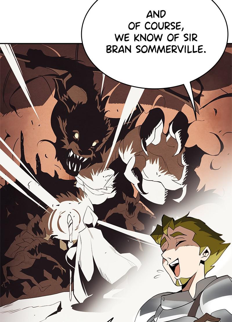 The Lazy Lord Masters the Sword Chapter 4 — page 74