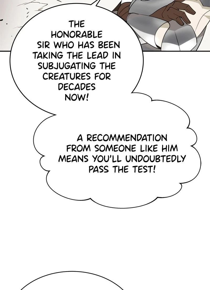 The Lazy Lord Masters the Sword Chapter 4 — page 75