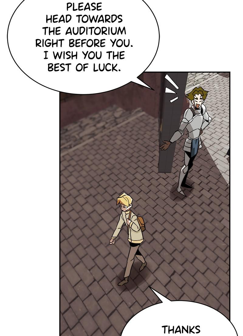 The Lazy Lord Masters the Sword Chapter 4 — page 76