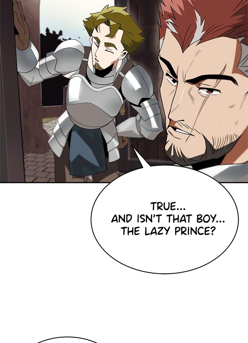 The Lazy Lord Masters the Sword Chapter 4 — page 78