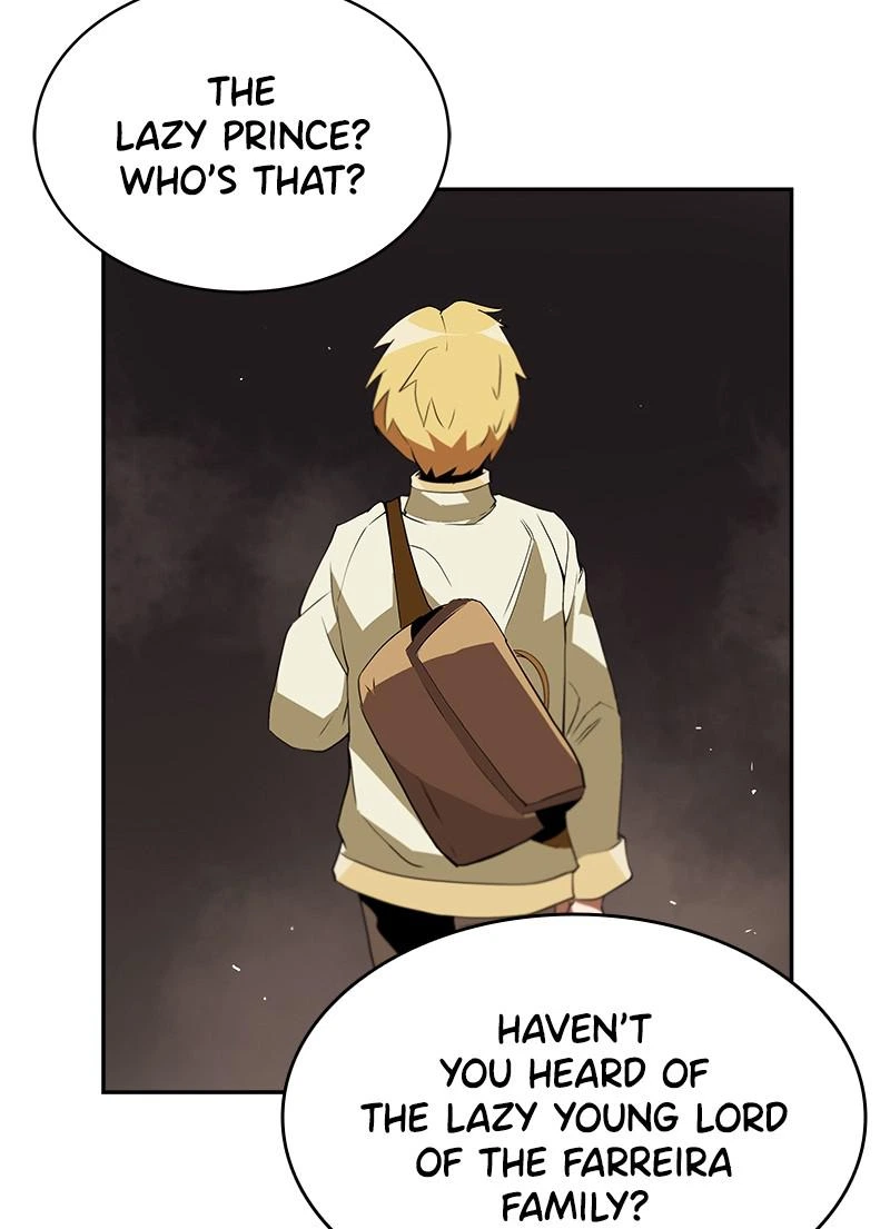 The Lazy Lord Masters the Sword Chapter 4 — page 79