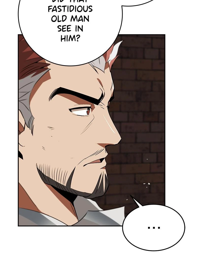 The Lazy Lord Masters the Sword Chapter 4 — page 81