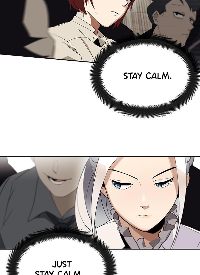 The Lazy Lord Masters the Sword Chapter 4 — page 90