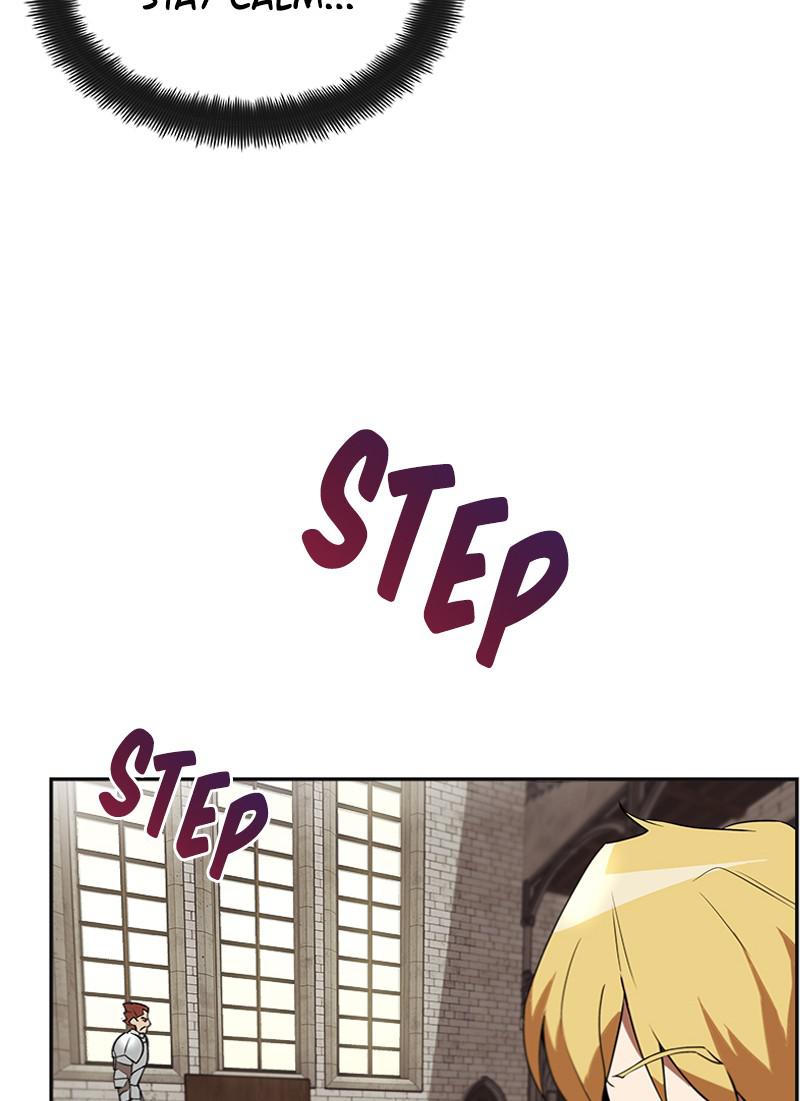 The Lazy Lord Masters the Sword Chapter 4 — page 91