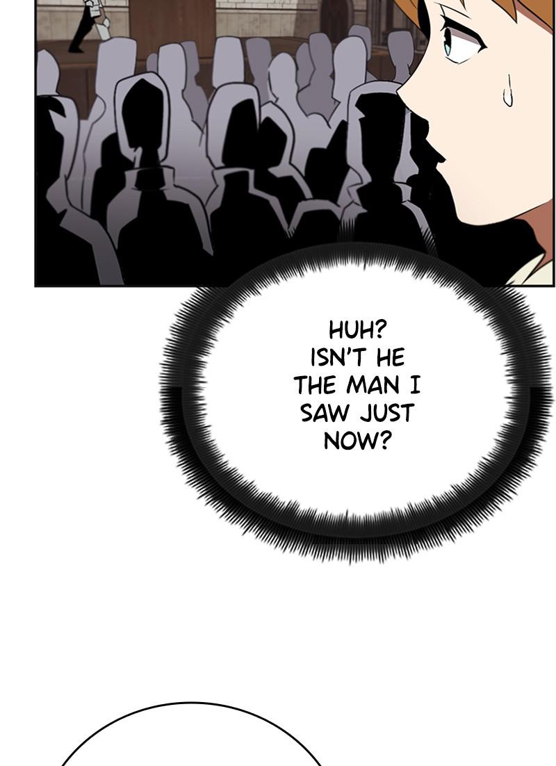 The Lazy Lord Masters the Sword Chapter 4 — page 92