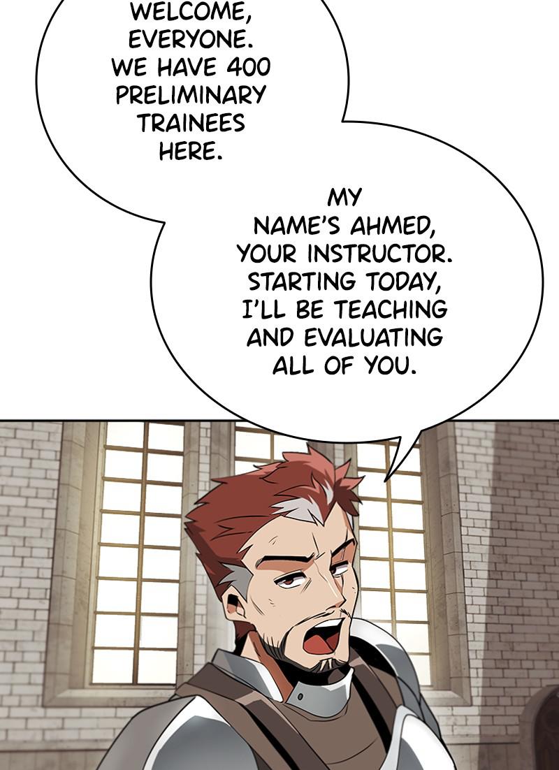 The Lazy Lord Masters the Sword Chapter 4 — page 93