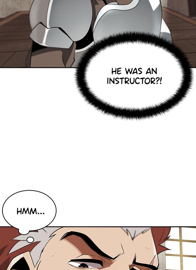 The Lazy Lord Masters the Sword Chapter 4 — page 94