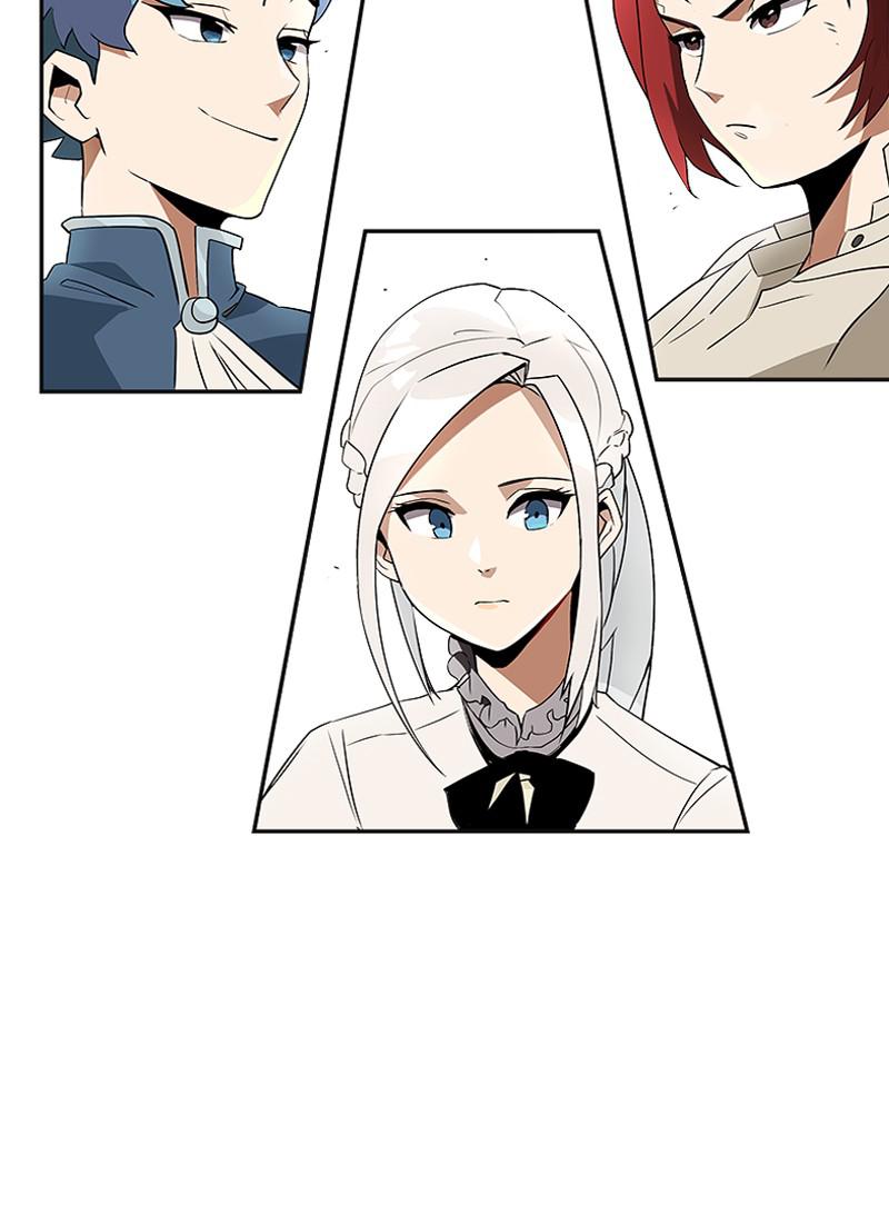 The Lazy Lord Masters the Sword Chapter 4 — page 96