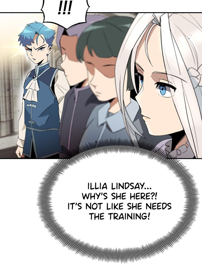 The Lazy Lord Masters the Sword Chapter 4 — page 99