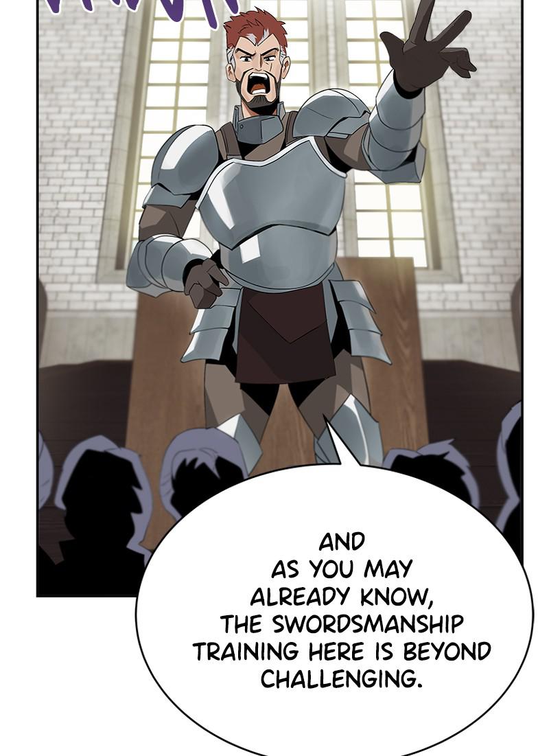 The Lazy Lord Masters the Sword Chapter 4 — page 102