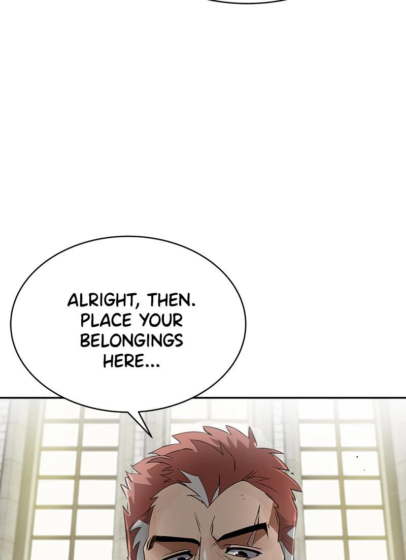 The Lazy Lord Masters the Sword Chapter 4 — page 105