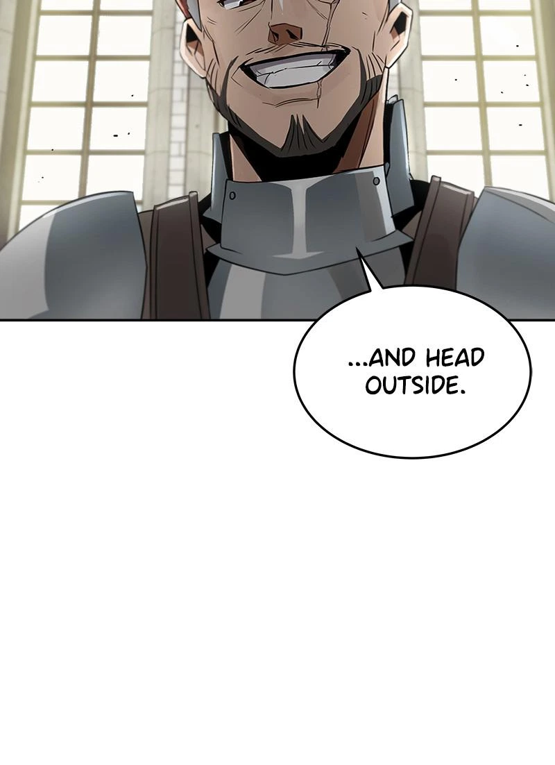 The Lazy Lord Masters the Sword Chapter 4 — page 106