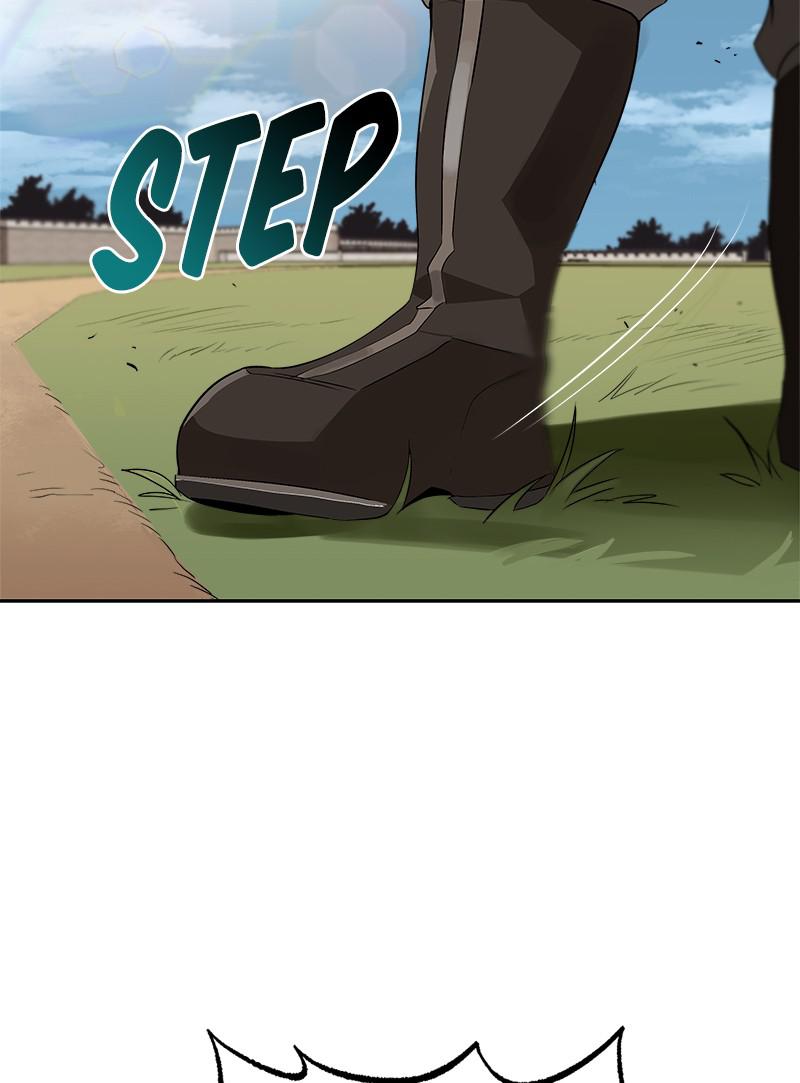 The Lazy Lord Masters the Sword Chapter 4 — page 111