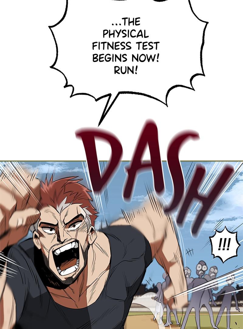 The Lazy Lord Masters the Sword Chapter 4 — page 112