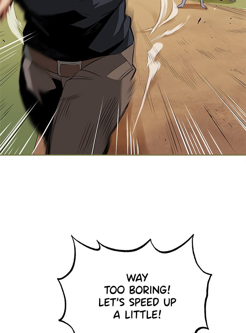 The Lazy Lord Masters the Sword Chapter 4 — page 113