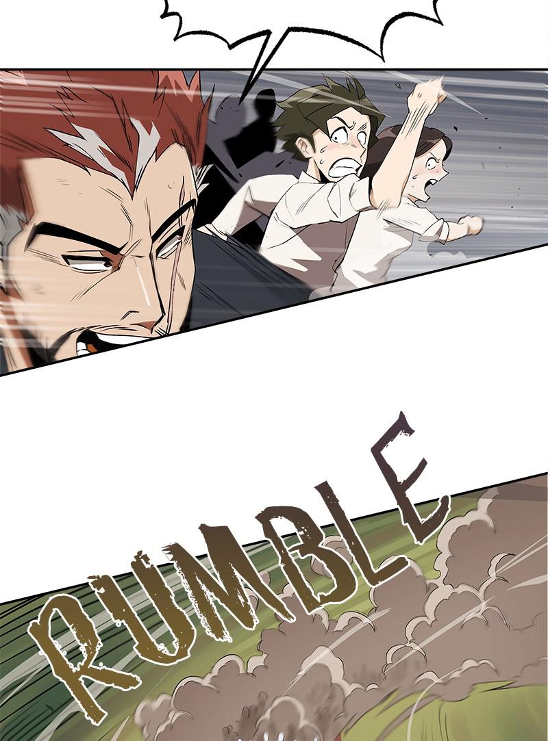 The Lazy Lord Masters the Sword Chapter 4 — page 114