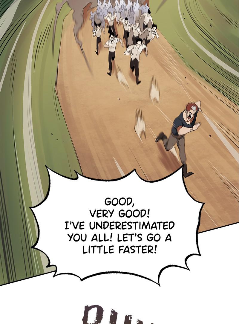 The Lazy Lord Masters the Sword Chapter 4 — page 115