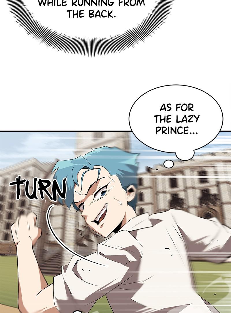 The Lazy Lord Masters the Sword Chapter 4 — page 118