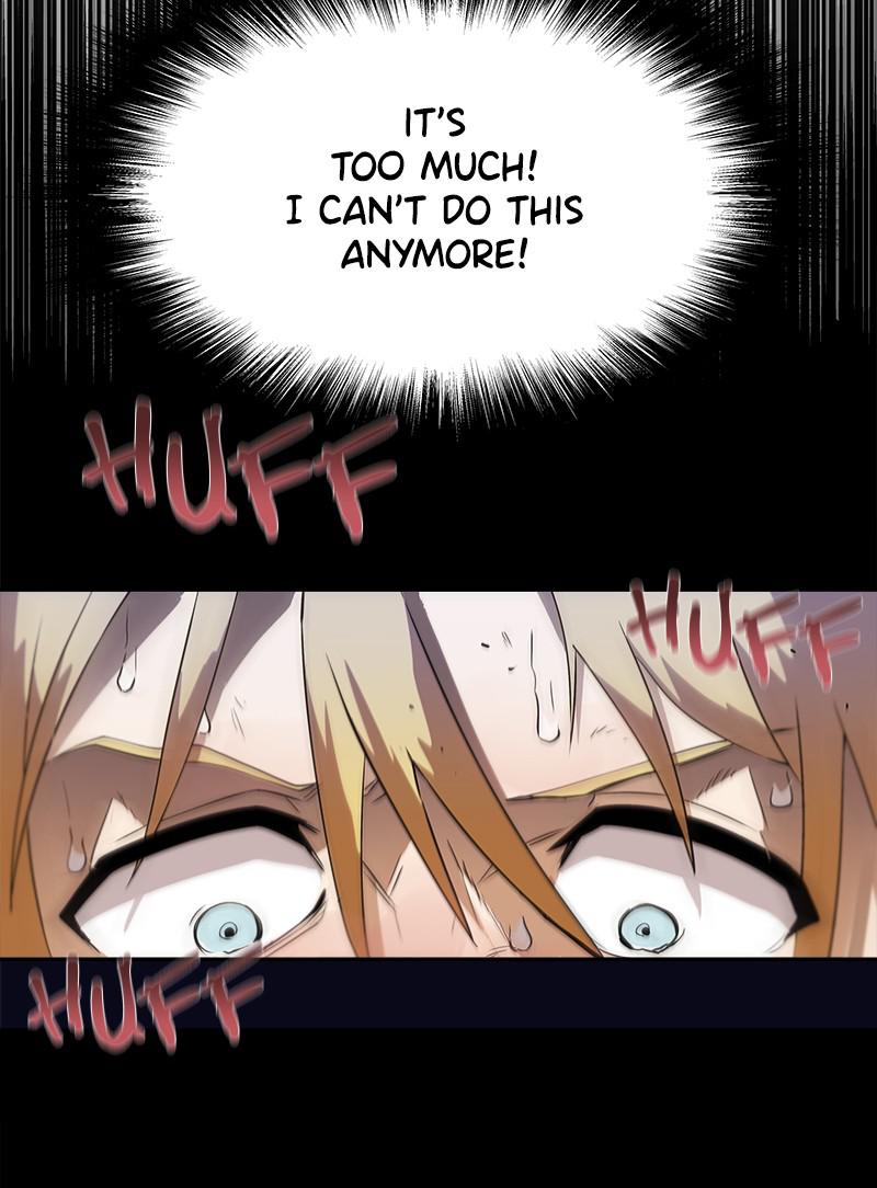 The Lazy Lord Masters the Sword Chapter 4 — page 121