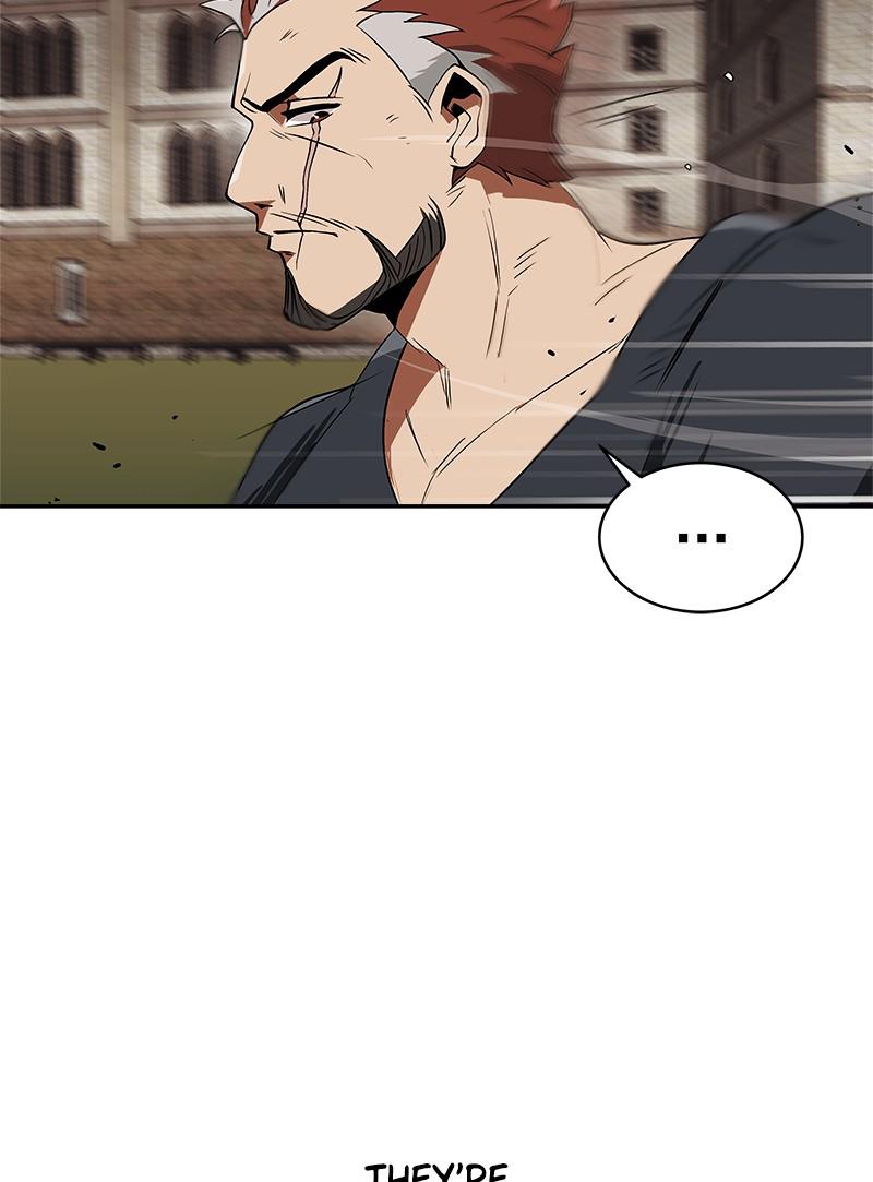 The Lazy Lord Masters the Sword Chapter 4 — page 125