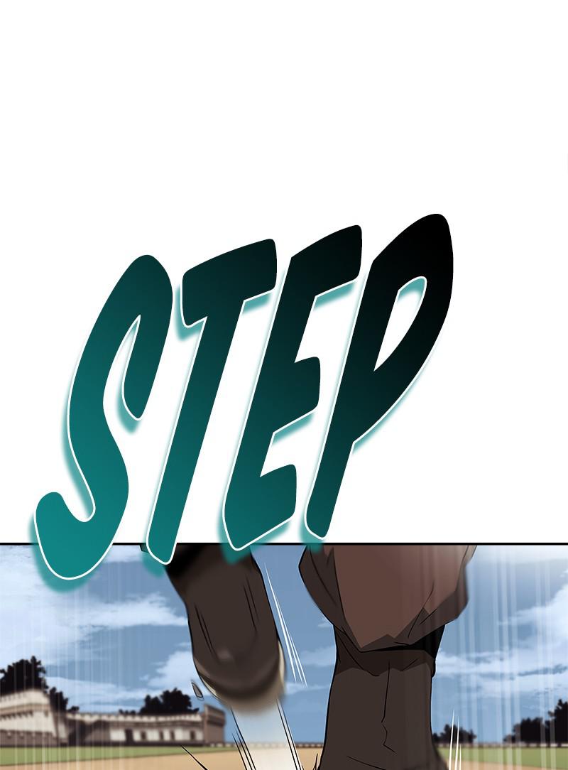 The Lazy Lord Masters the Sword Chapter 4 — page 129